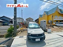 西尾市住崎第7　1号棟