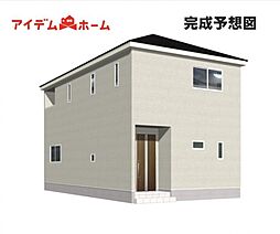 西尾市住崎第7　1号棟