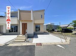 安城市東町第一　2号棟