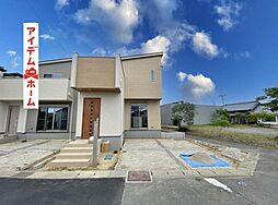 安城市東町第一 2号棟