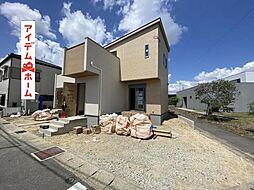 安城市東町第一　2号棟