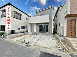 安城市東町第一 1号棟