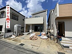 安城市東町第一　1号棟