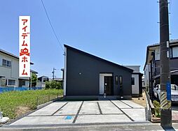 岡崎市上地　1号棟