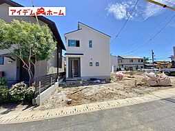 碧南市松江町6丁目01期 5号棟
