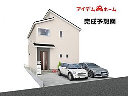 碧南市松江町6丁目01期　5号棟