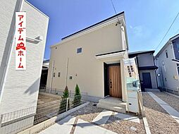 碧南市松江町6丁目01期　4号棟