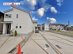 碧南市松江町6丁目01期　4号棟