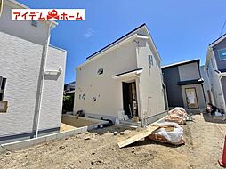 碧南市松江町6丁目01期 4号棟