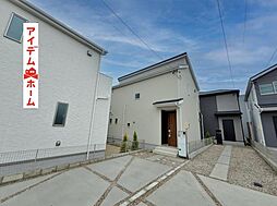 碧南市松江町6丁目01期　4号棟