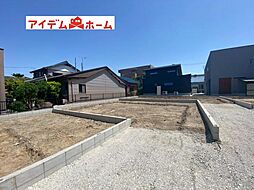 碧南市松江町6丁目01期　4号棟