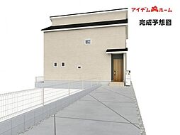 碧南市松江町6丁目01期　4号棟