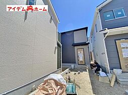 碧南市松江町6丁目01期 3号棟