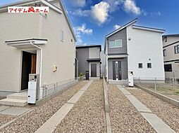 碧南市松江町6丁目01期　3号棟