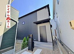 碧南市松江町6丁目01期 3号棟