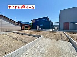 碧南市松江町6丁目01期　3号棟