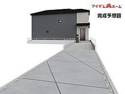碧南市松江町6丁目01期　3号棟