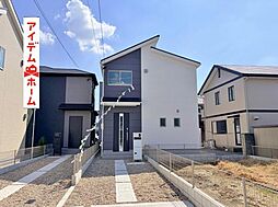 碧南市松江町6丁目01期　2号棟