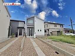 碧南市松江町6丁目01期　2号棟
