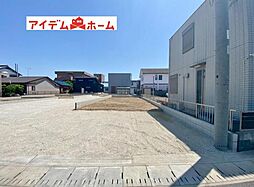 碧南市松江町6丁目01期　2号棟