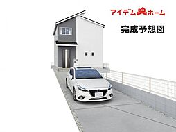 碧南市松江町6丁目01期　2号棟