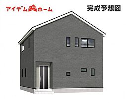 豊田市深田町第1　1号棟