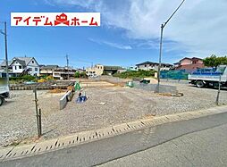碧南市神有町1丁目　6号棟