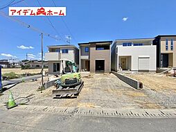 碧南市神有町1丁目　5号棟