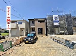 碧南市神有町1丁目　5号棟