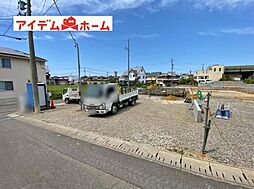 碧南市神有町1丁目　5号棟