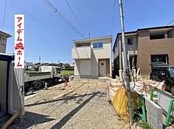 碧南市神有町1丁目　4号棟