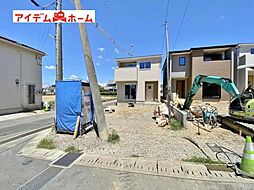 碧南市神有町1丁目　4号棟
