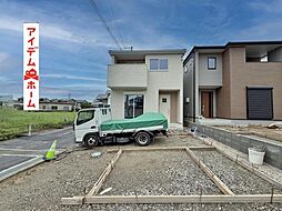 碧南市神有町1丁目 4号棟