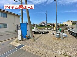 碧南市神有町1丁目　4号棟
