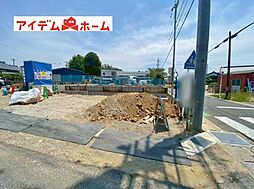 豊田市本町　1号棟