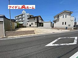 知立市新林町新林　A号棟