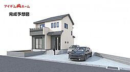知立市新林町新林　A号棟