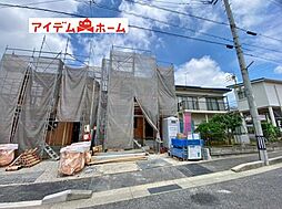 豊田市保見ケ丘第12 2号棟