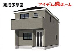 豊田市保見ケ丘第12　2号棟