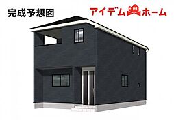 豊田市保見ケ丘第12　1号棟