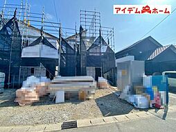 西尾市今川町　2号棟