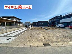 西尾市今川町　2号棟