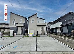 西尾市今川町　1号棟