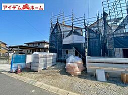 西尾市今川町　1号棟