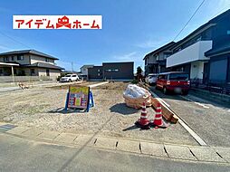 西尾市今川町　1号棟