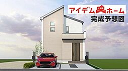 西尾市今川町　1号棟
