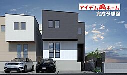 豊田市大林町10期　2号棟