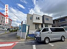 豊田市大林町10期 1号棟