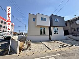 豊田市大林町10期 1号棟