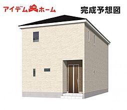 碧南市浜田町第1　2号棟
